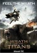 Wrath of the Titans